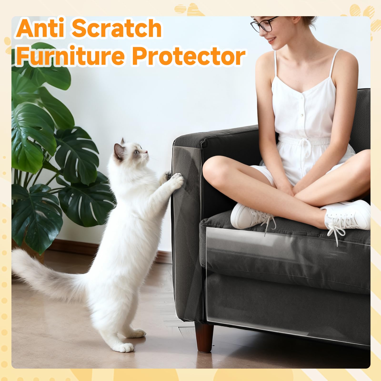 CNPMBO residue-free removal on leather furniture after use.
