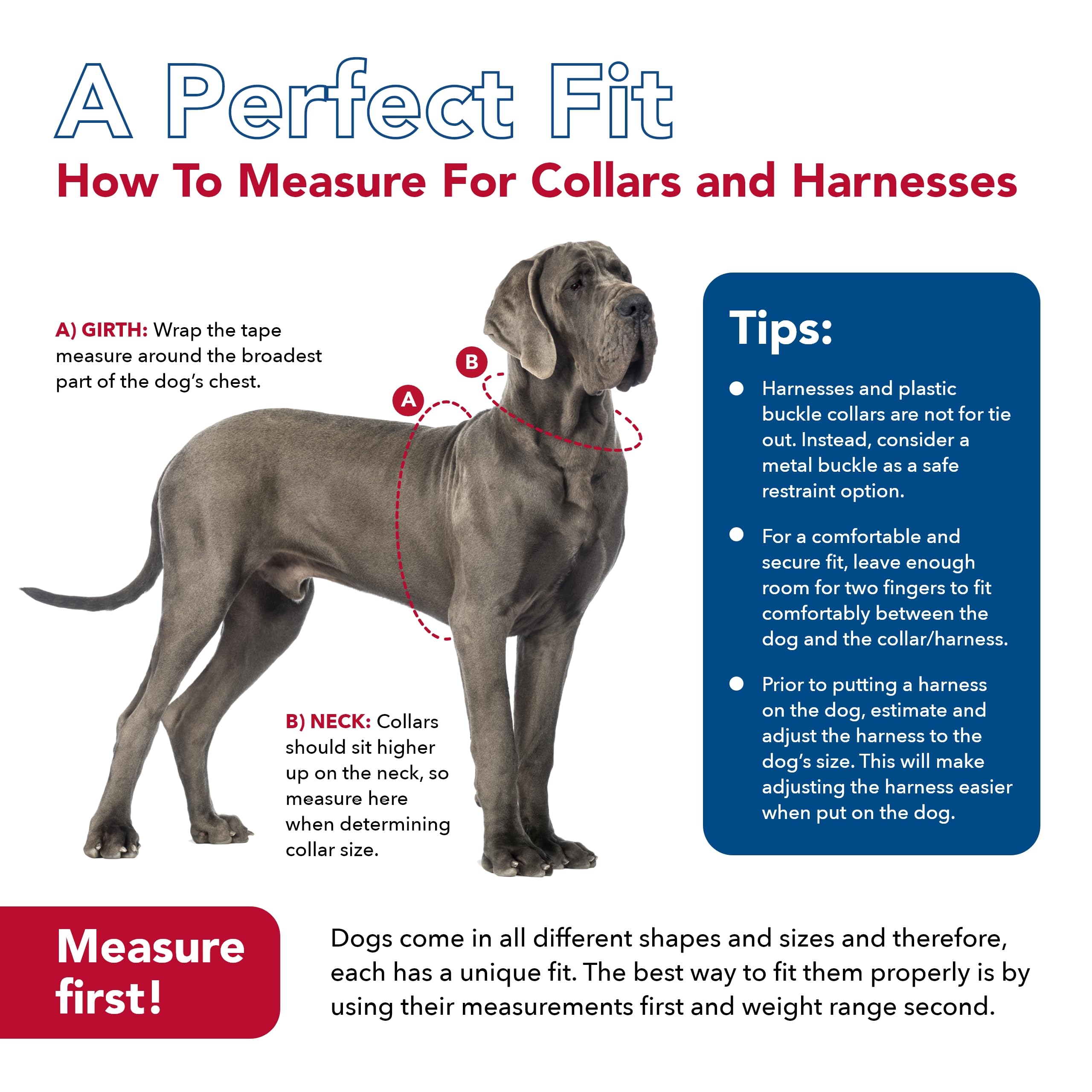 Coastal Pet heritage image reinforces trusted brand quality for pets.