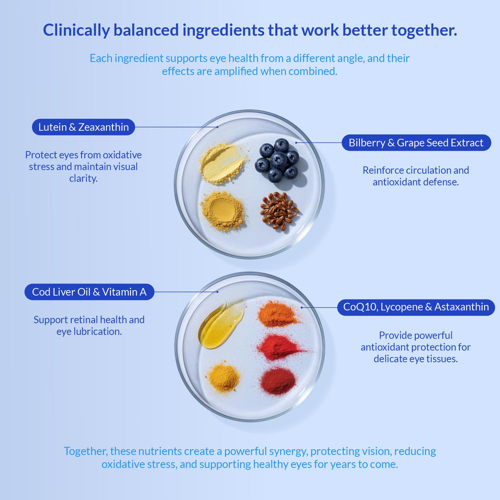 Coco and Luna astaxanthin ingredient with vibrant color and antioxidant properties