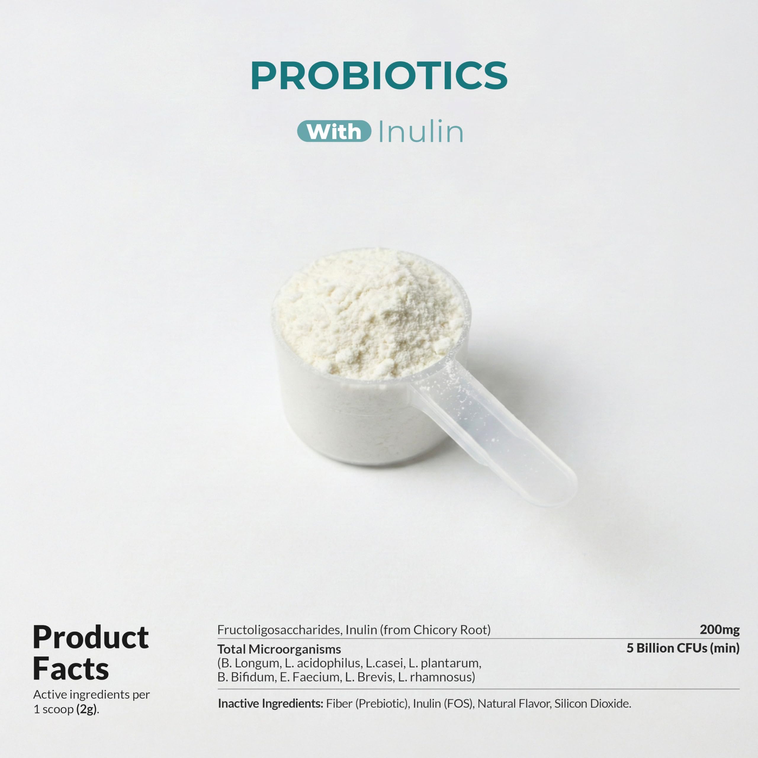 Coco and Luna probiotic bottle on shelf signals trusted gut support