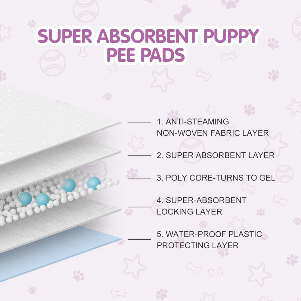 COCOYO wetness indicator changes color to signal a diaper change.
