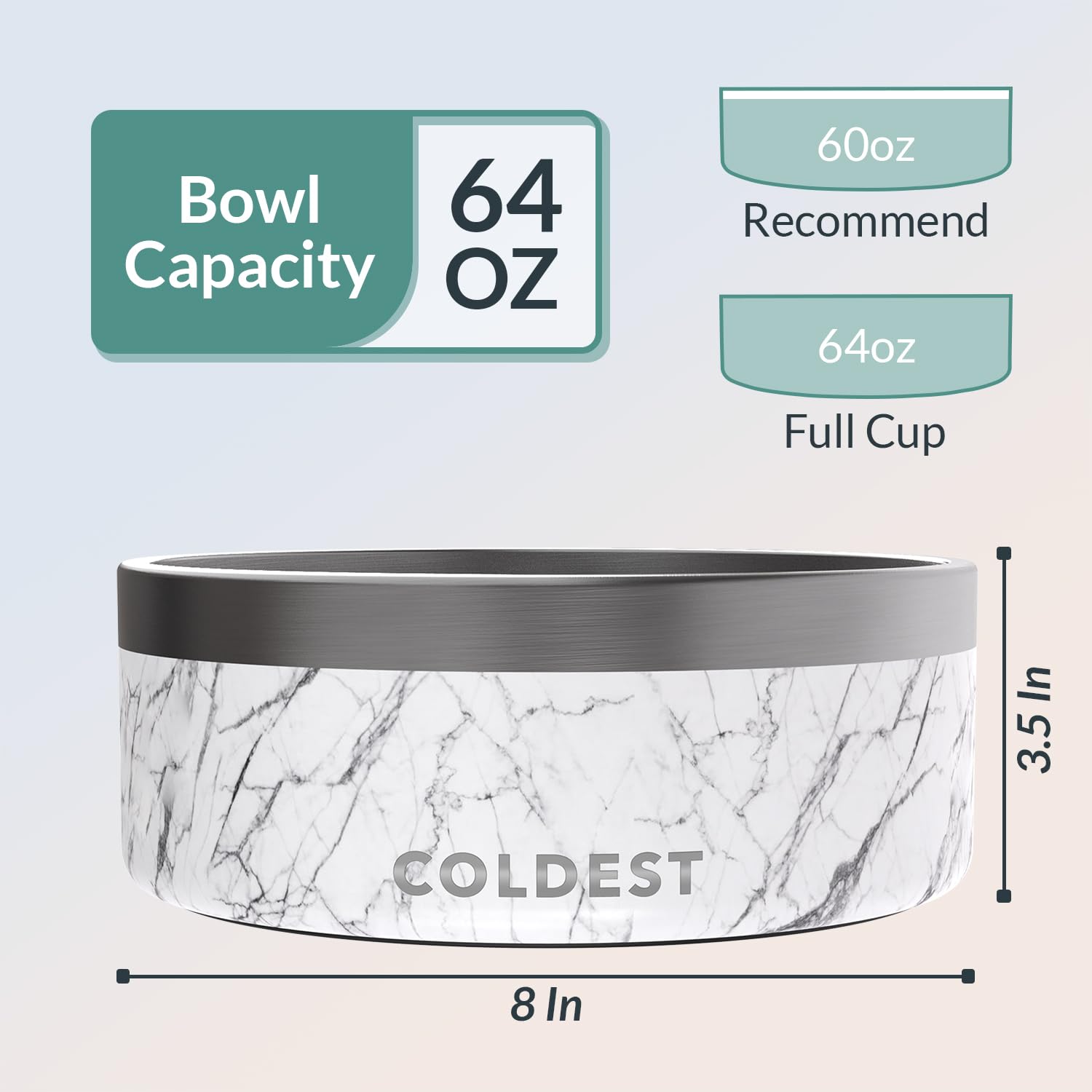Dishwasher-safe design for quick post-meal cleanup