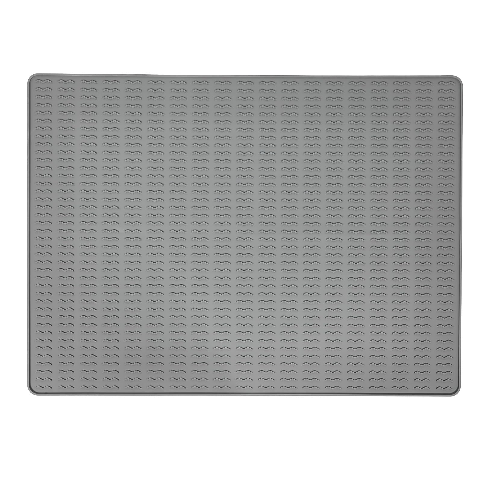 Colewin extra-large litter mat ideal for multi-cat households