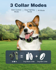 Colofrog remote control overview and setup for versatile training indoors or outdoors.