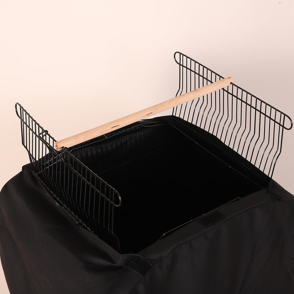 Colorday Good Night durable polyester material offers breathability and durability.
