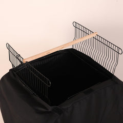 Colorday Good Night durable polyester material offers breathability and durability.