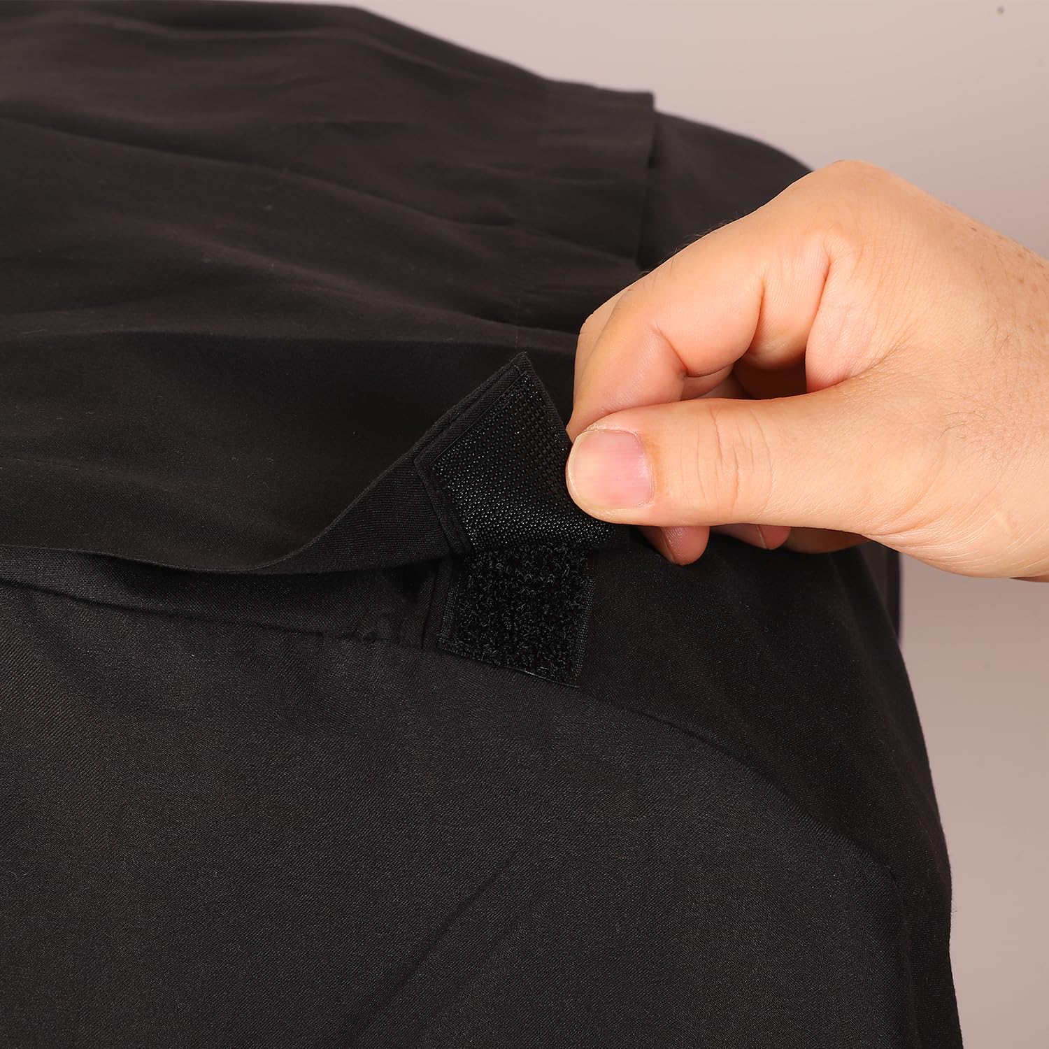 Colorday Good Night cover is machine washable for simple cleaning after busy days.