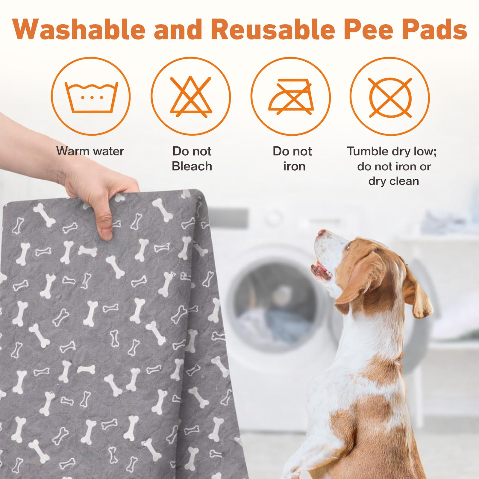 Comasua environmentally safe materials support eco-friendly puppy care