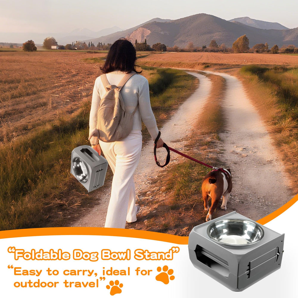 COMESOON ideal for large breeds like German Shepherds and Golden Retrievers.