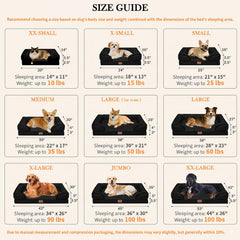Comfort Expression plush sleeping surface feels soft and skin-friendly.