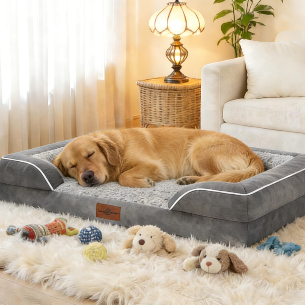 Comfort Expression non-slip bottom keeps bed steady during naps