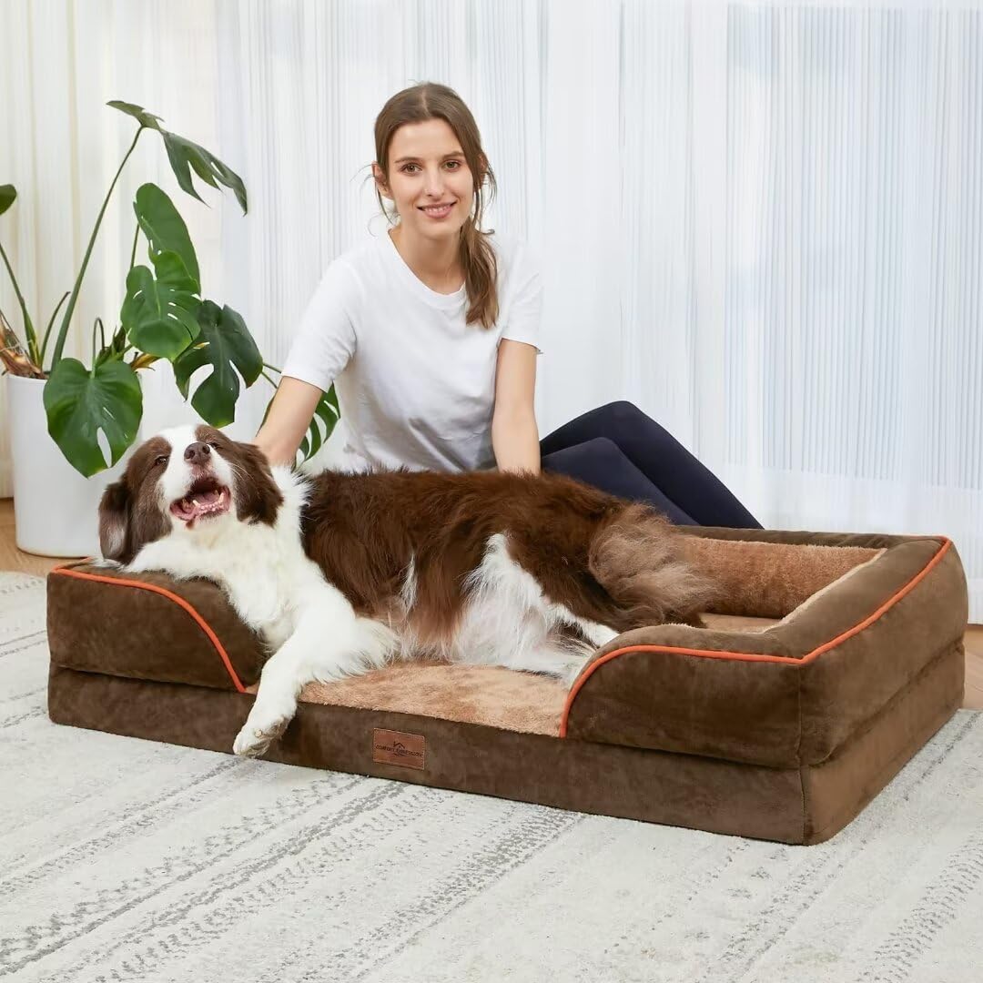 Comfort Expression OEKO-TEX fabric offers soft, safe surface
