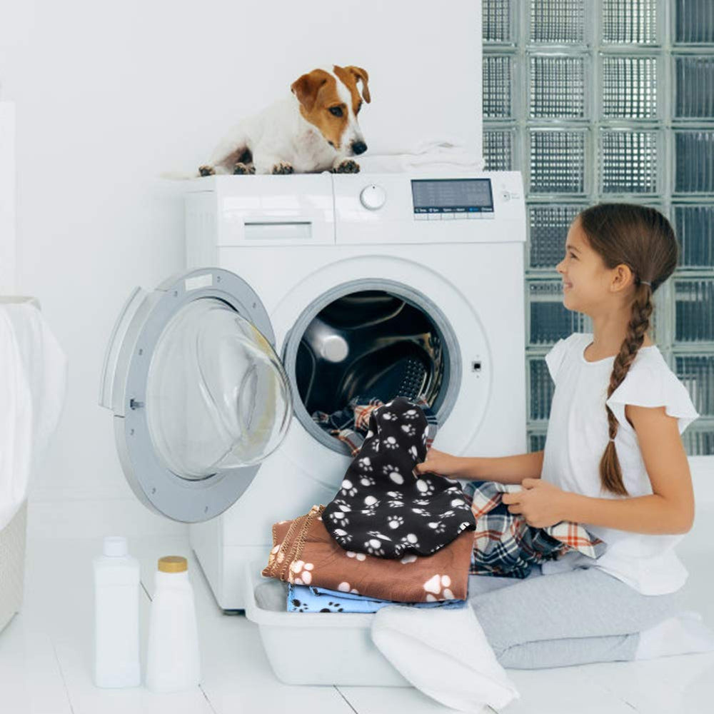 Comsmart blanket used on bed and nest for small pets