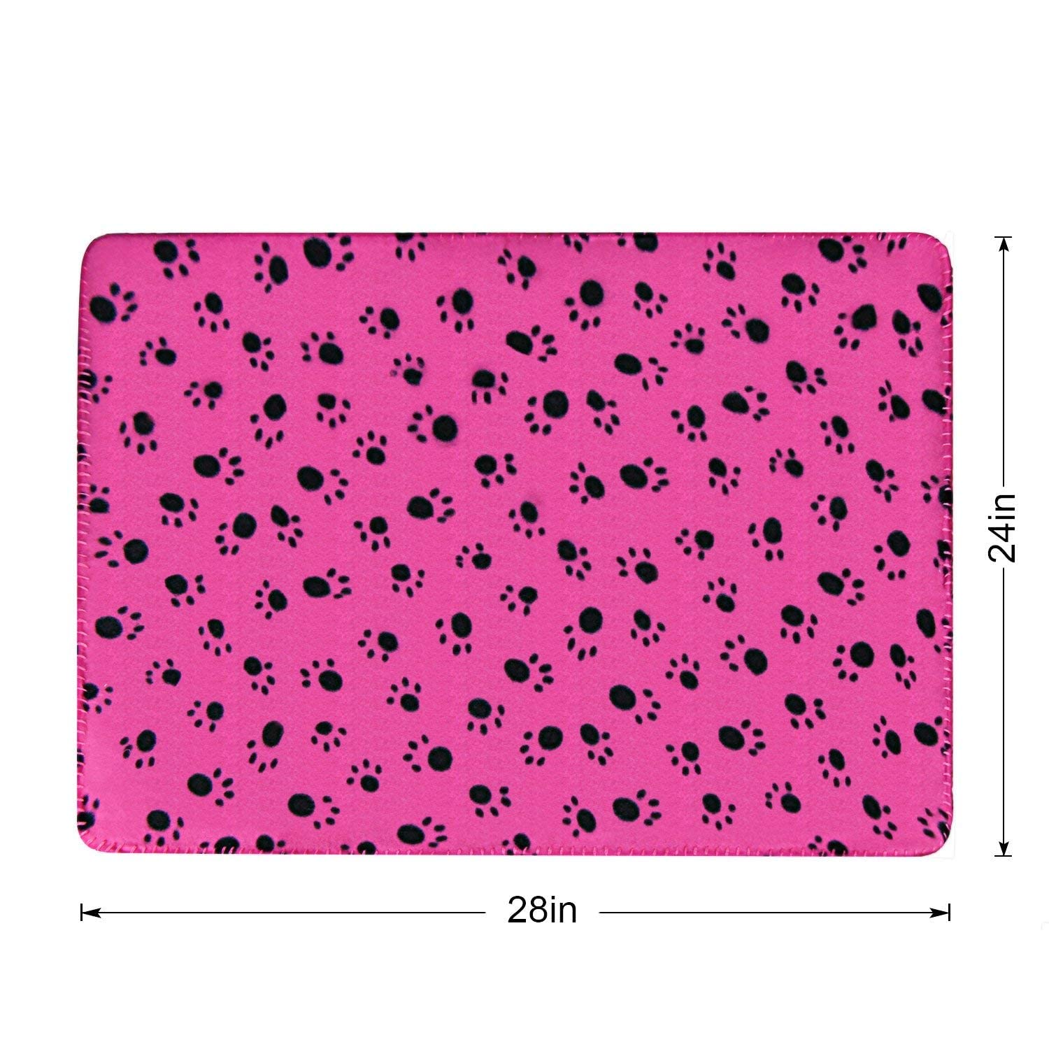 Comsmart sleep mat blanket; easy care for daily use.