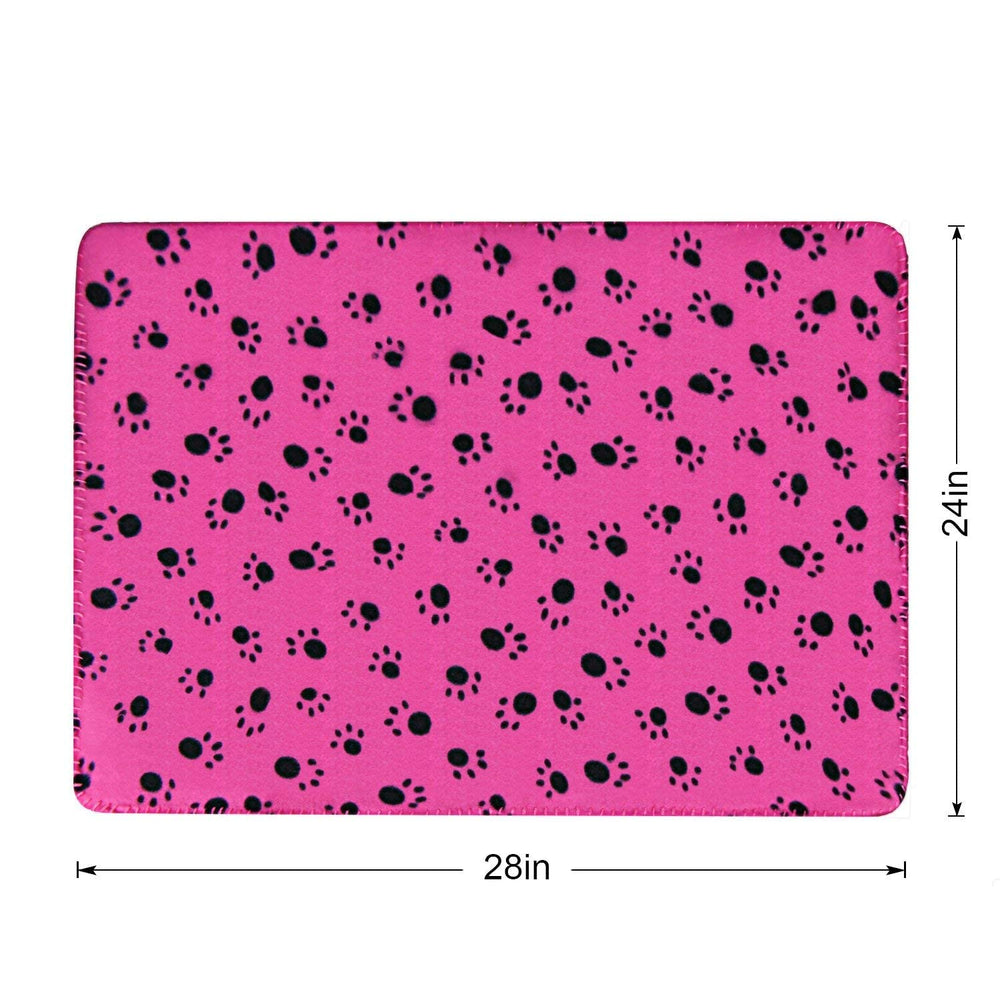 Comsmart sleep mat blanket; easy care for daily use.