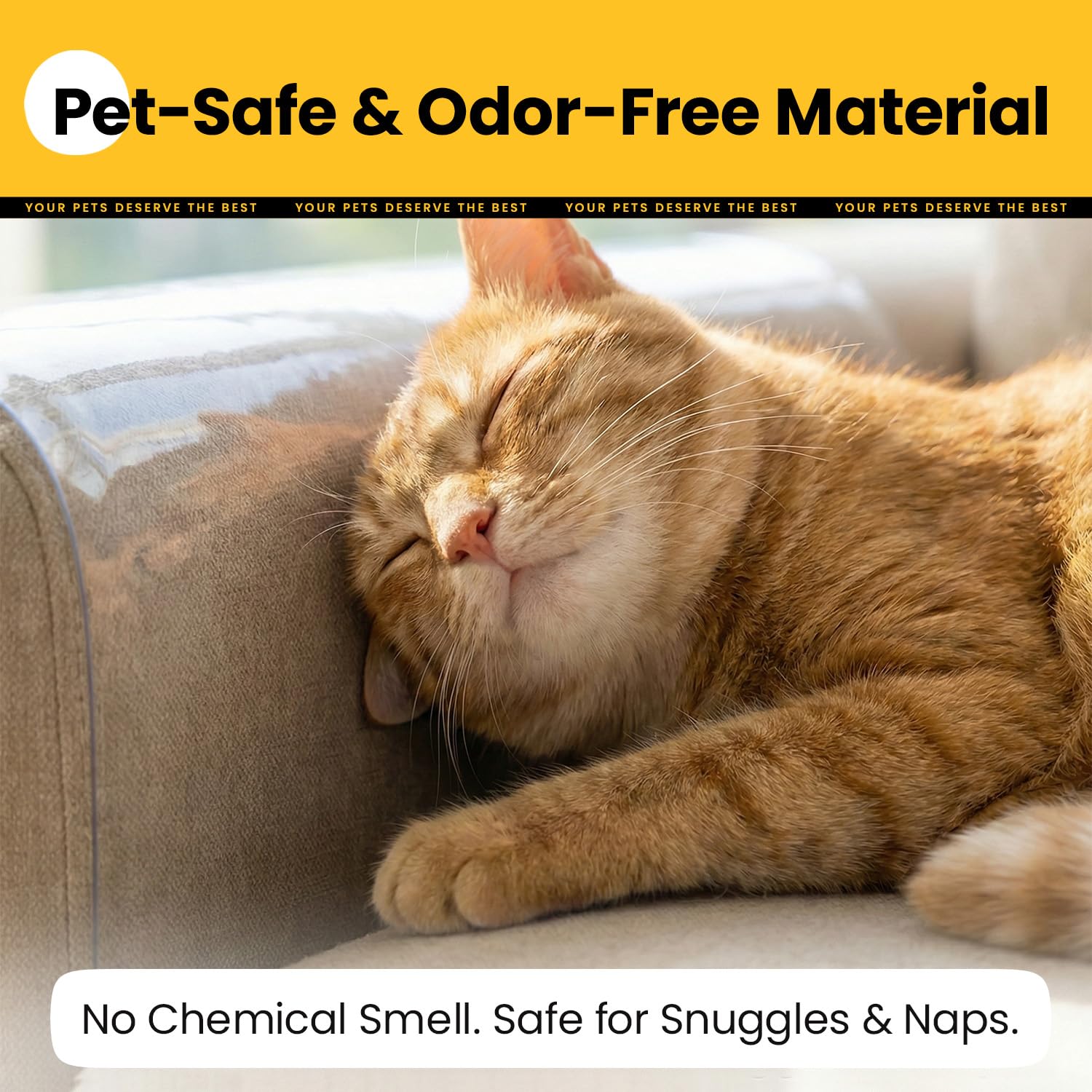 Not recommended for leather, faux leather, or velvet surfaces