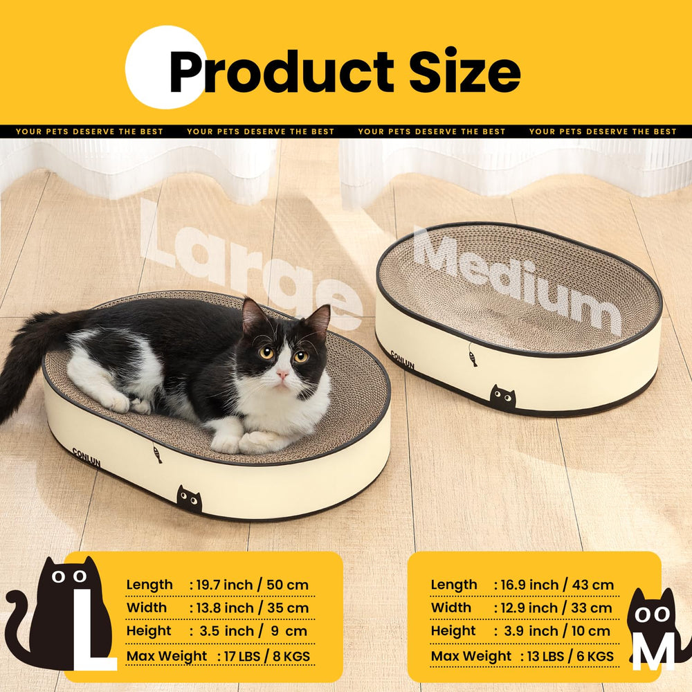 Conlun nest-style ergonomic curve highlights cozy bed for naps.
