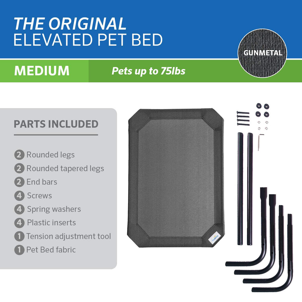 Easy-clean HDPE fabric ready for rinsing after outdoor use.