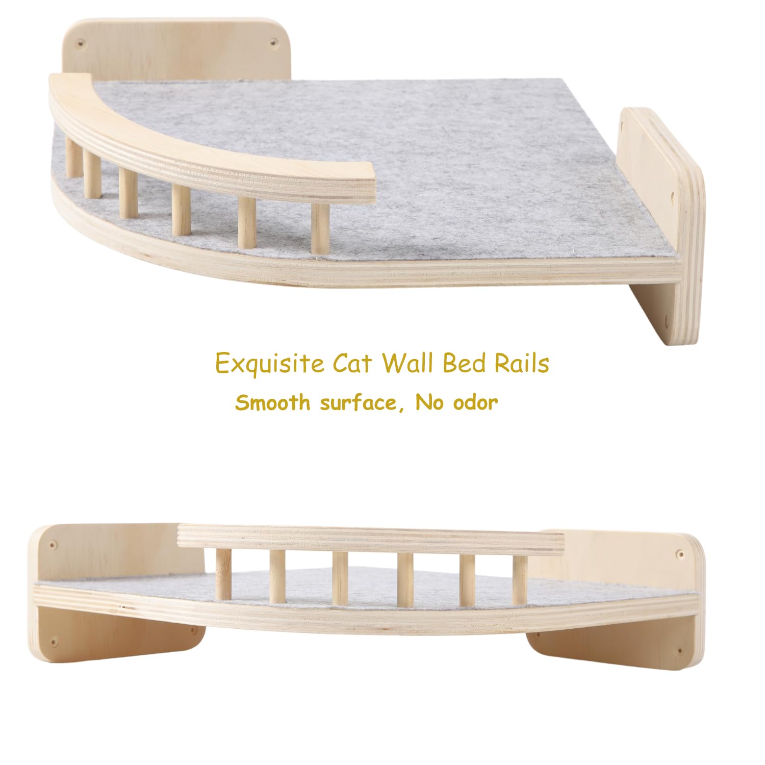 COOLEX easy wall installation simplifies setup in minutes.