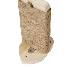 COOLEX pre-drilled installation image suggests easy wall mounting without measurement.