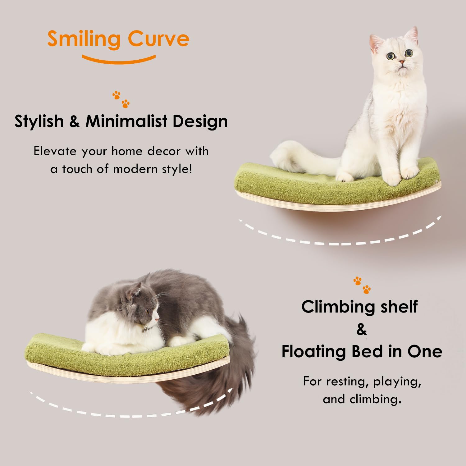 COOLEX removable soft cushions provide comfy seating and furniture protection