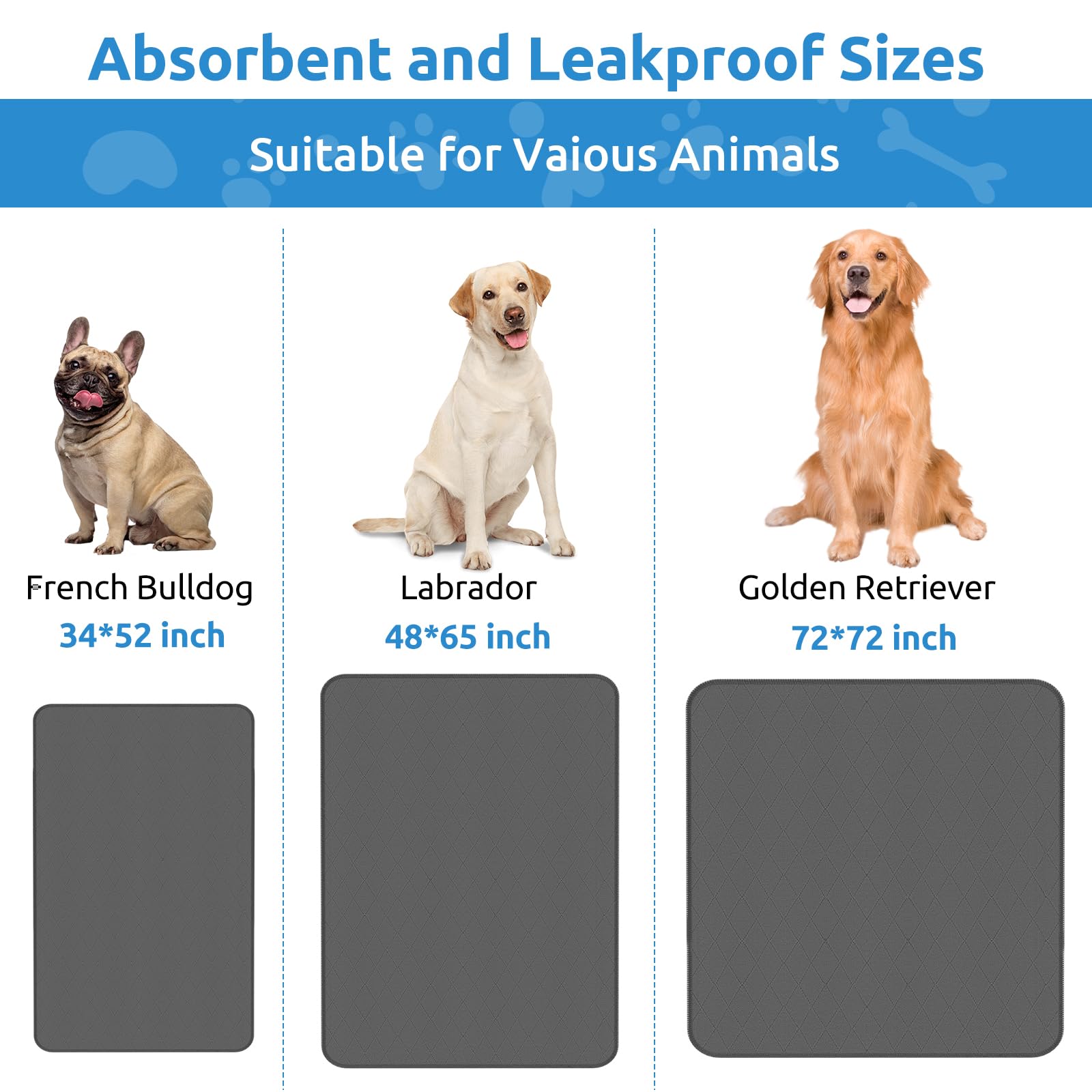 CoolShields absorbent surface close-up showing quick-water uptake and soft feel.