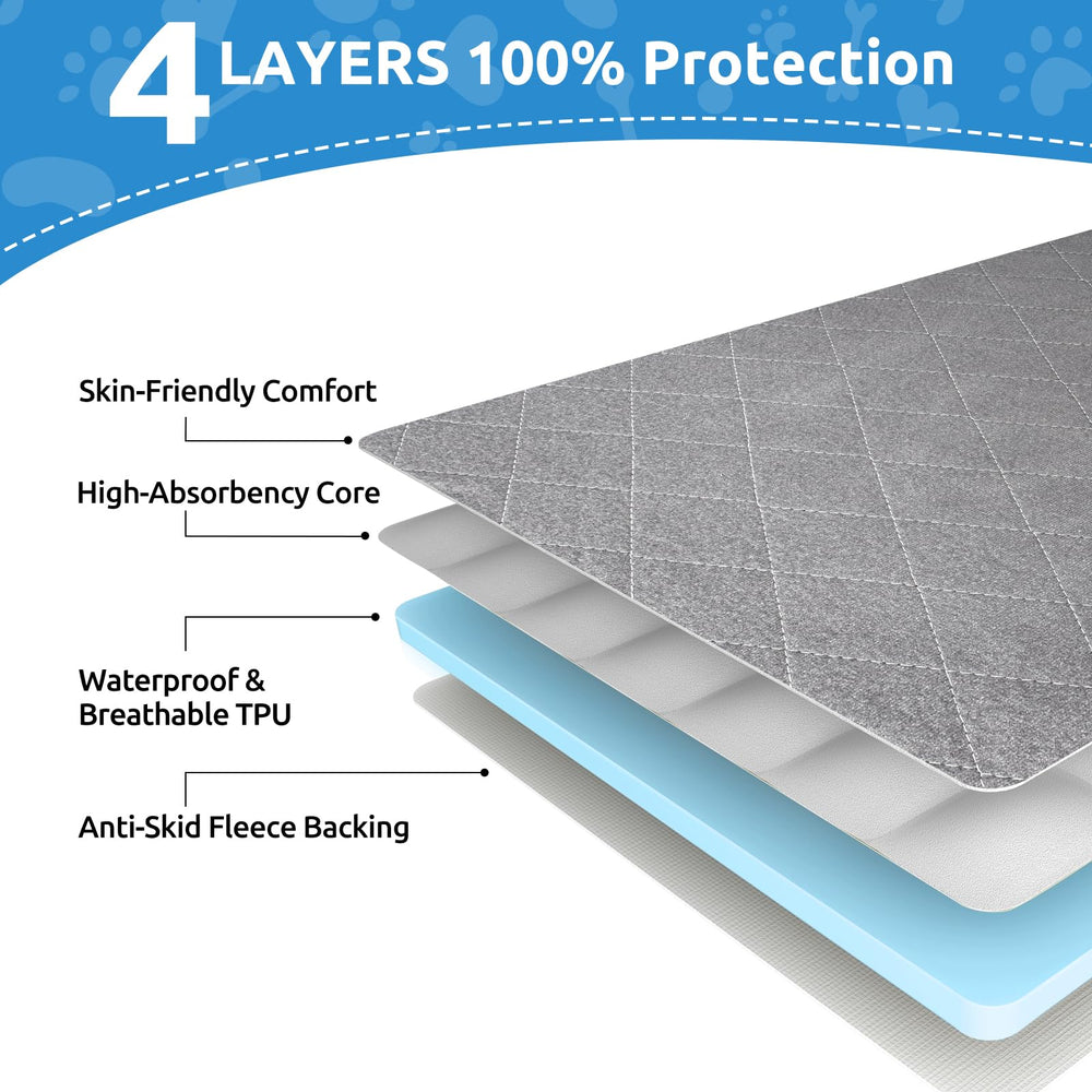 CoolShields pad drying after washing on low heat.
