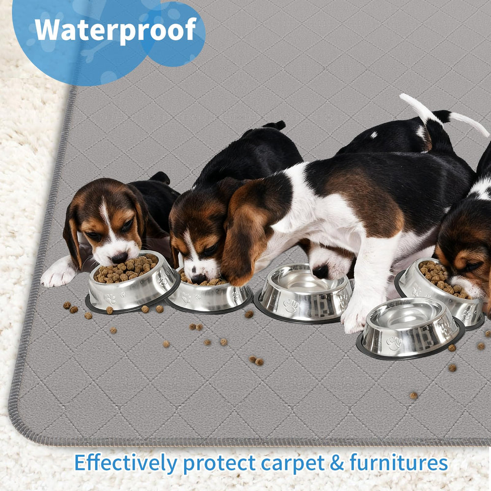CoolShields machine-washable pad dries quickly for daily use.