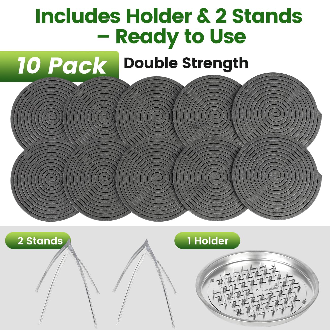 Coomly Coils for Chicken Coop create calm, protected roosting areas.