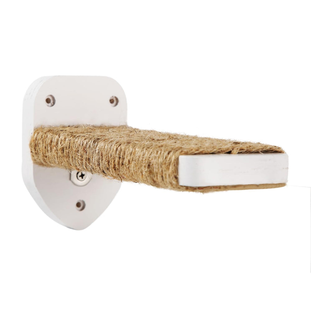 COOLEX wall mount brackets provide robust support to prevent wobble