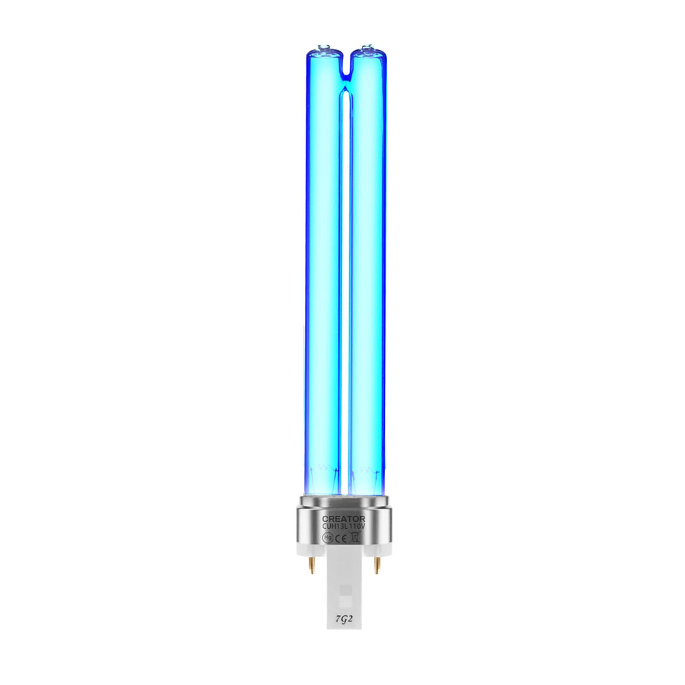 Coospider-Repta 8000+ hours of operation for seasons of performance.