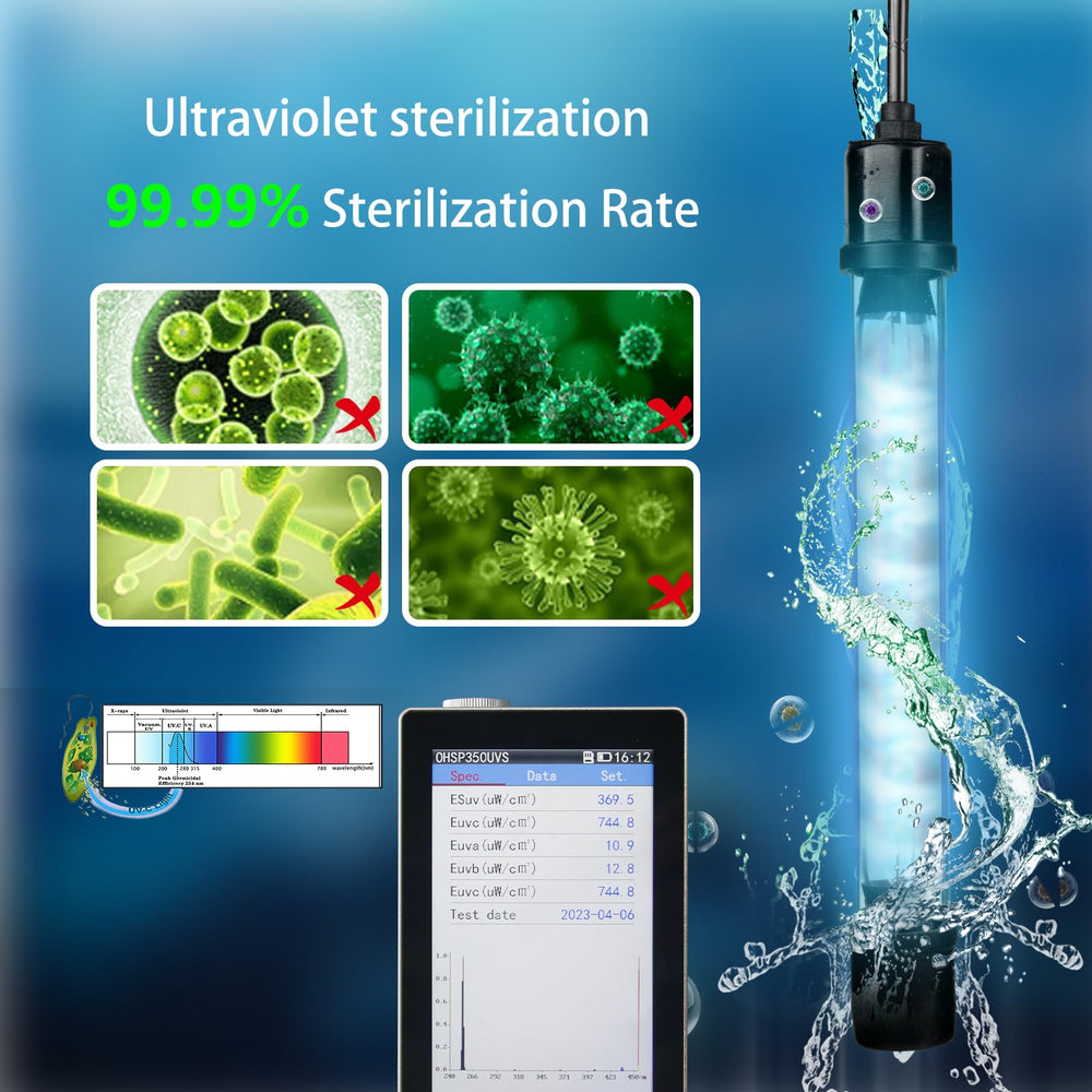 coospider-repta dual-outlets boost oxygenation and water movement for healthier tanks.
