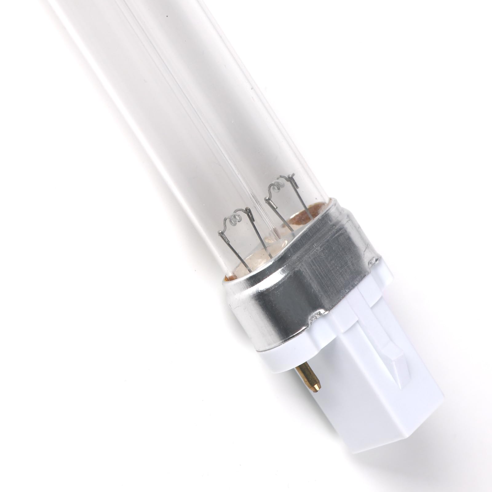 Coospider-Repta long-life UV-C bulb for durable pond use.