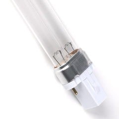 Coospider-Repta long-life UV-C bulb for durable pond use.