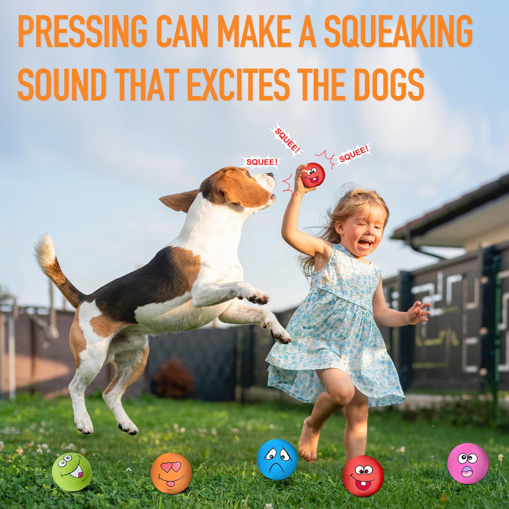 Soft rubber Coricorsu dog toy designed for gentle teeth cleaning and fun.