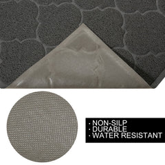 Cosyearn LittleTiger mat soft and durable surface comfortable for paws.