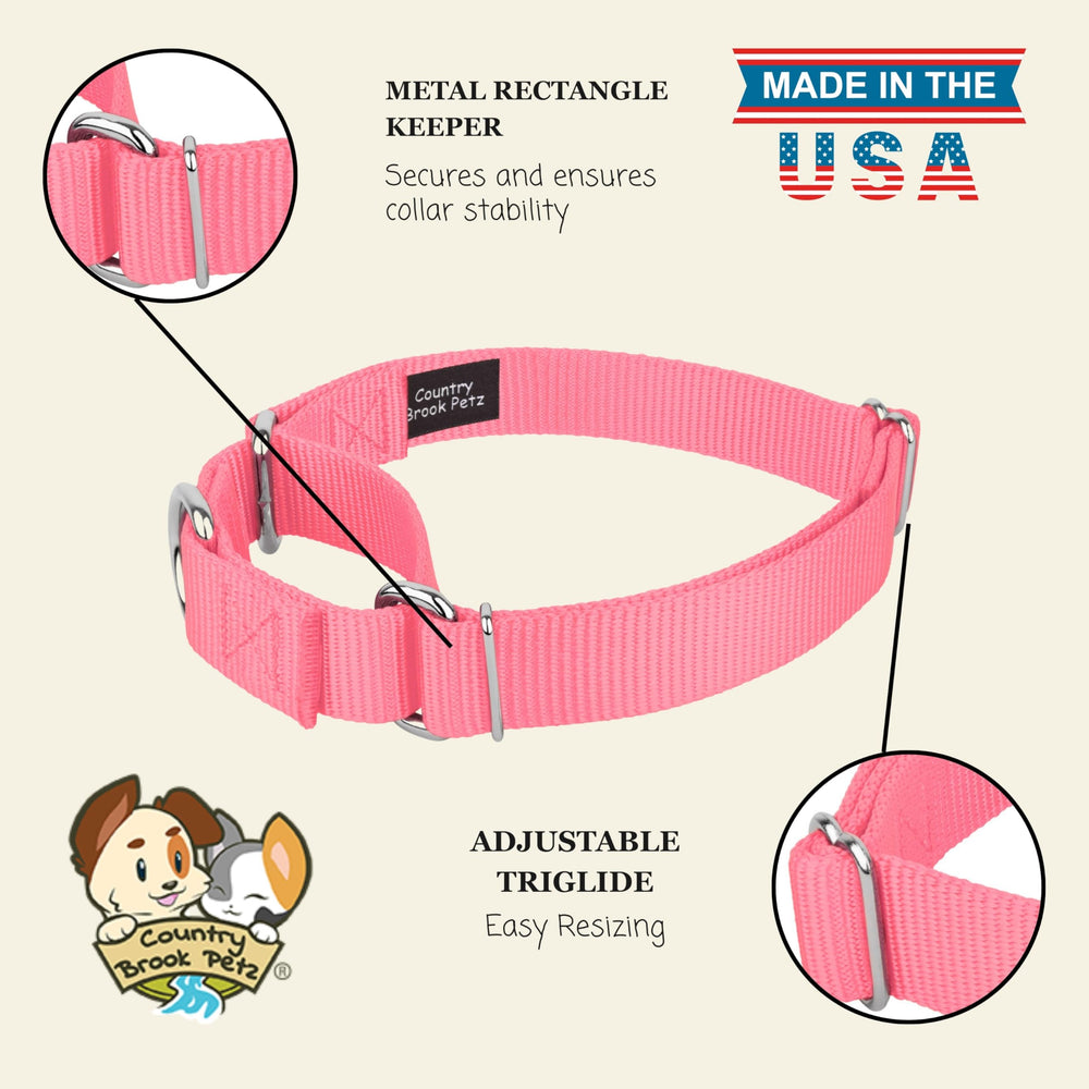 Country Brook Petz 20-color range offers versatile styling options