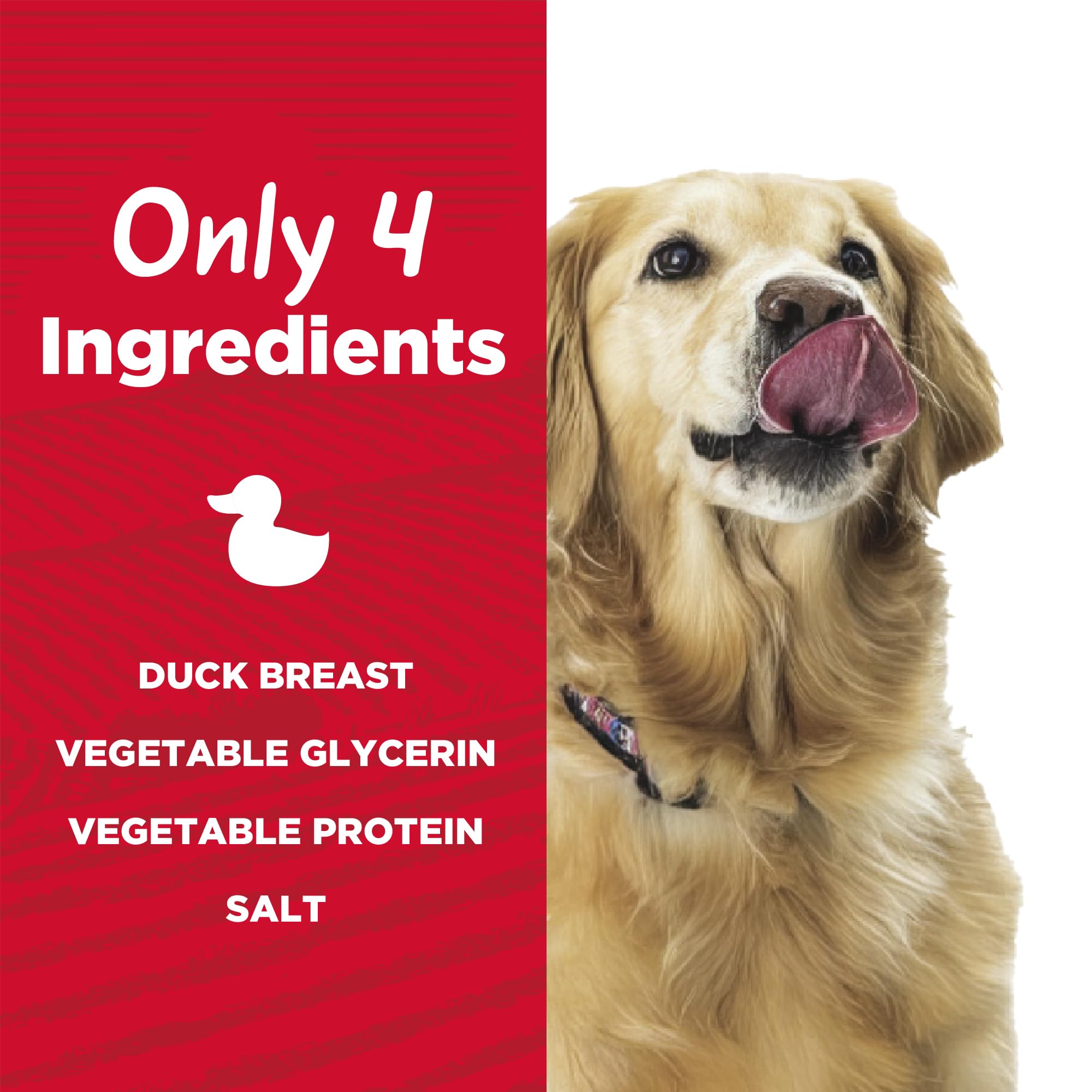 Country Kitchen no artificial colors label emphasizes clean ingredients