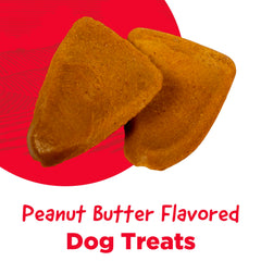 Country Kitchen long-lasting pig ear chew for extended chewing sessions.