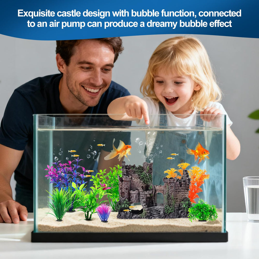 CousDUoBe resin material is easy to clean and safe for maintenance