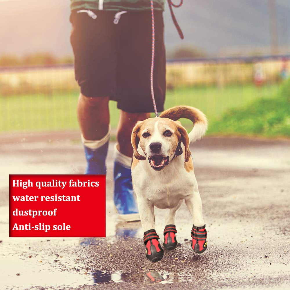 CovertSafe& paw embroidery adds cute style without sacrificing protection.