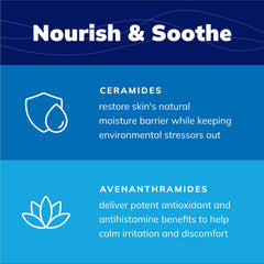 Covetrus CeraSoothe SA odor-control close-up presents odor-reducing ear care