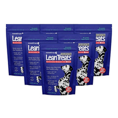 Covetrus Nutrisential Lean Treats real chicken flavor appeals to dogs of all sizes