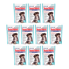 Covetrus NutriSentials soft treats 4oz ideal for all dog sizes.
