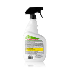Cowboy Magic Super Bodyshine dust-repel detangle spray aids brushing.