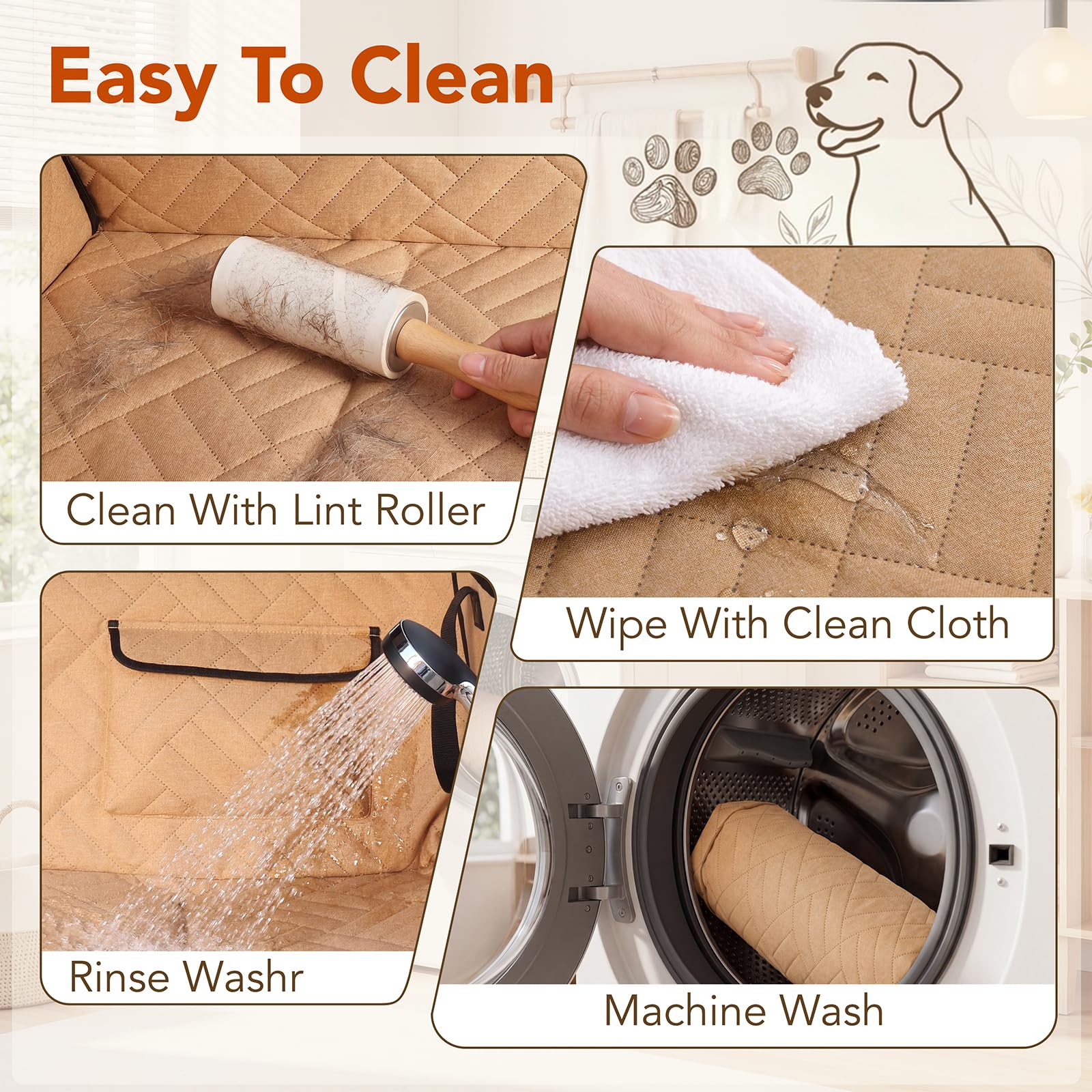 Cozila quick, tool-free setup in about five minutes for practical use.