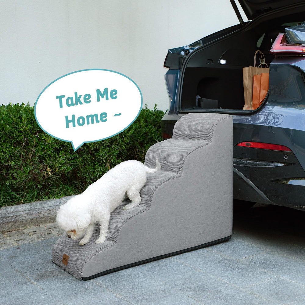 COZY KISS portable design suitable for indoor and outdoor use.