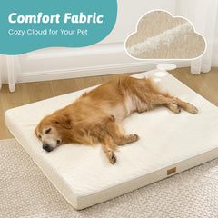 Cozy Kiss removable cover for easy washing and quick cleanup.