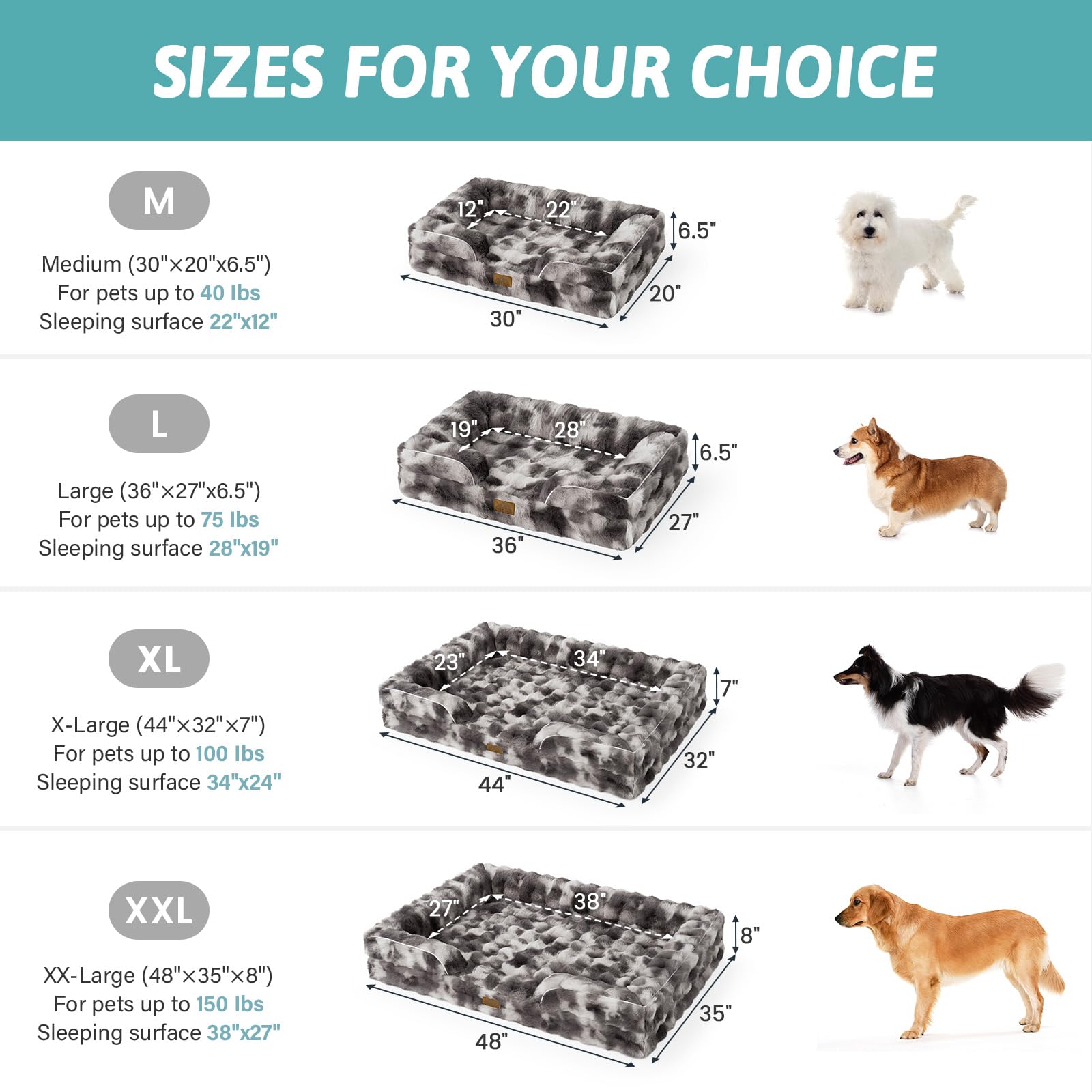 COZY KISS-xl-faux-fur-cover highlights plush warmth for winter naps.