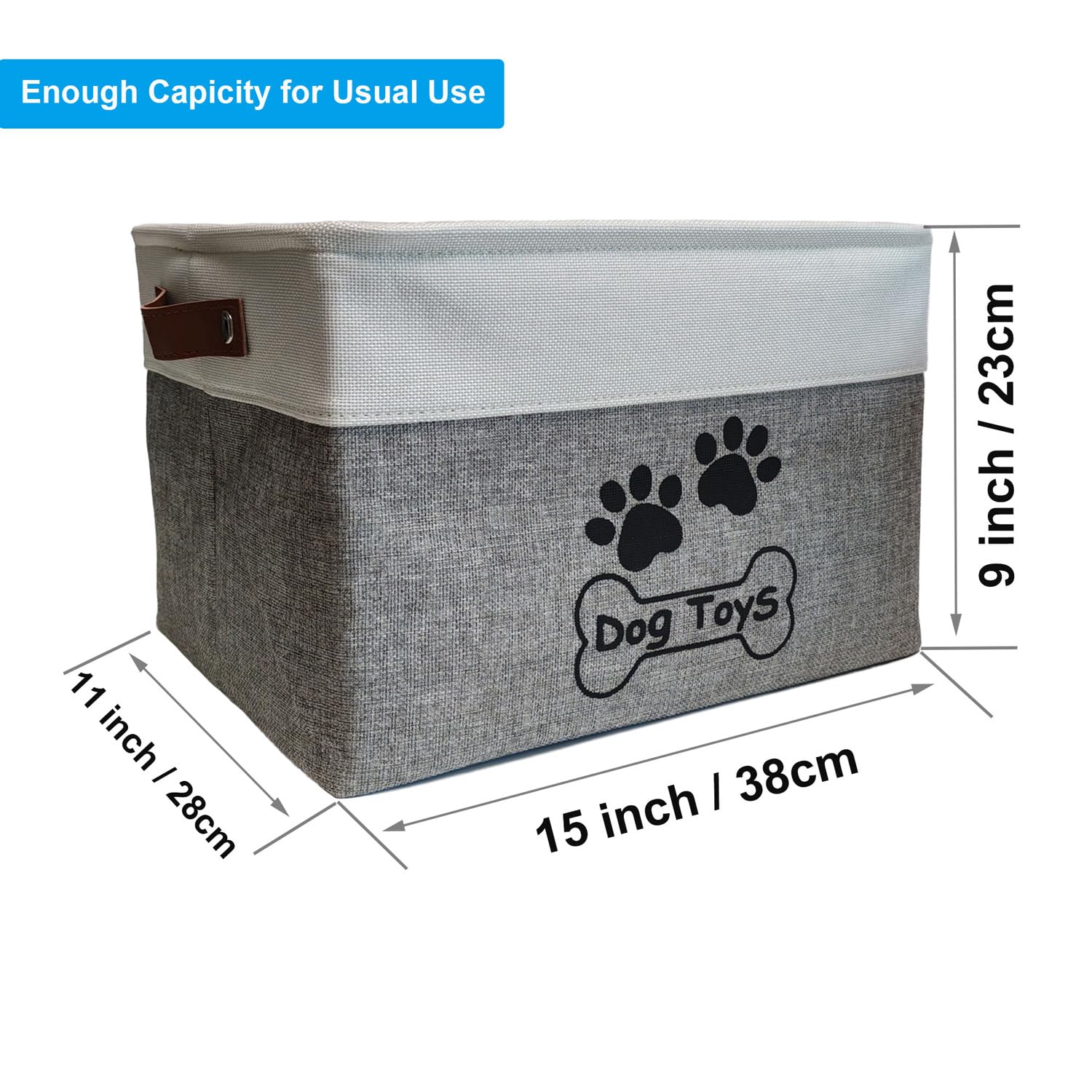 cpakowlgoo eva interlayer adds structure while protecting soft toys.